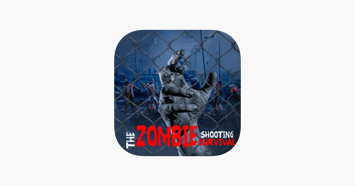 Games like Sniper Zombie Shooting Games