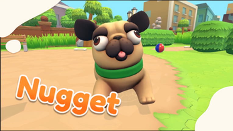 Snout About screenshot