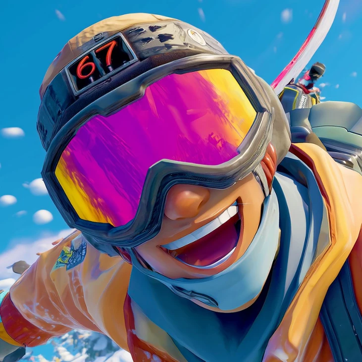 Games like Snow Riders
