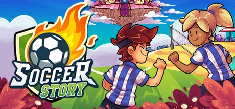 Games like Soccer Story