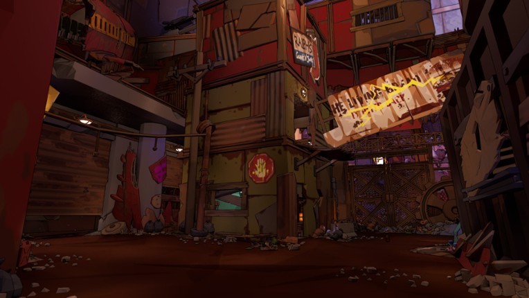 Solar Pact screenshot