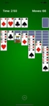 Solitaire - Klondike Patience Image