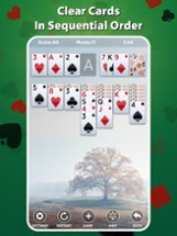 Solitaire - Offline Games Image