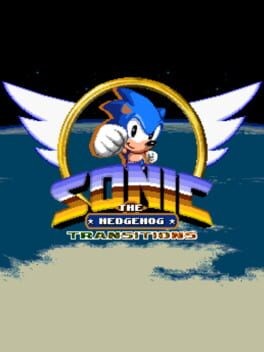 Games like Sonic the Hedgehog Transitions
