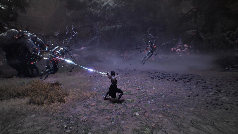 South of Midnight Weaver's Edition screenshot