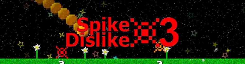 Games like SpikeDislike3
