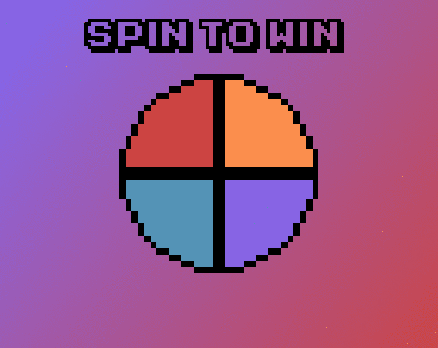 Games like Spin to Win