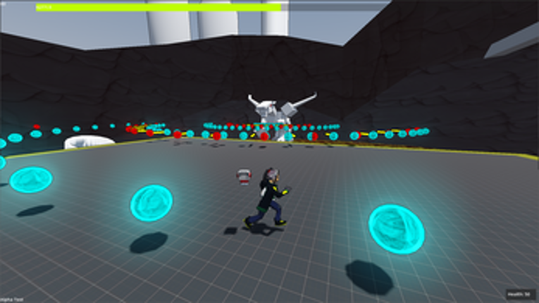 Stahl & Strom: Iron Current screenshot