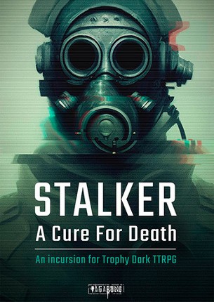 Stalker: A Cure for Death Image