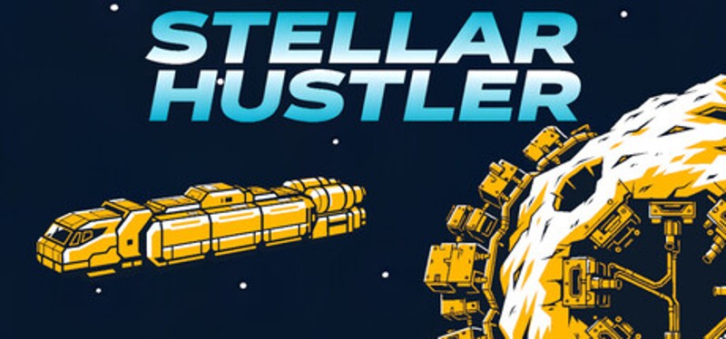 Stellar Hustler Image