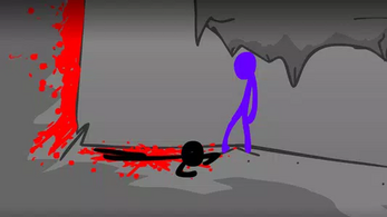 Stickicide screenshot