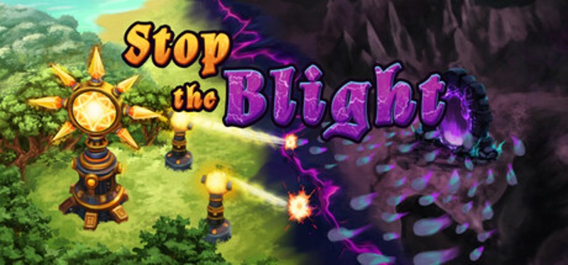 Stop the Blight Image