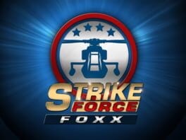 Games like Strike Force Foxx