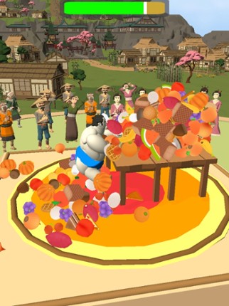 Sumo Champ screenshot