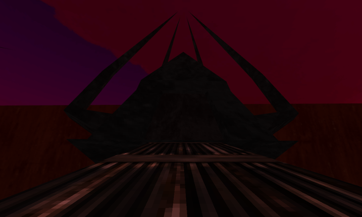 Sunset Spirit Steel screenshot