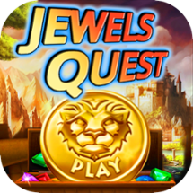 Super Jewels Quest Image