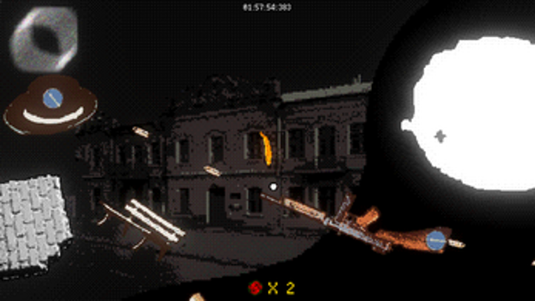 Super Sad Banana screenshot