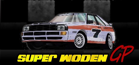 Games like Super Woden GP