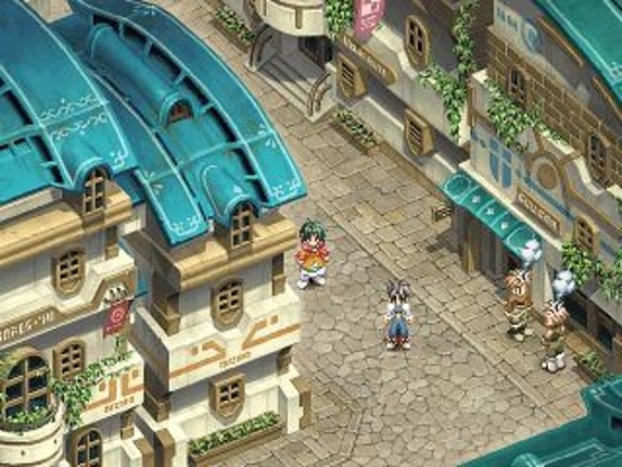 Tales of Destiny 2 Image