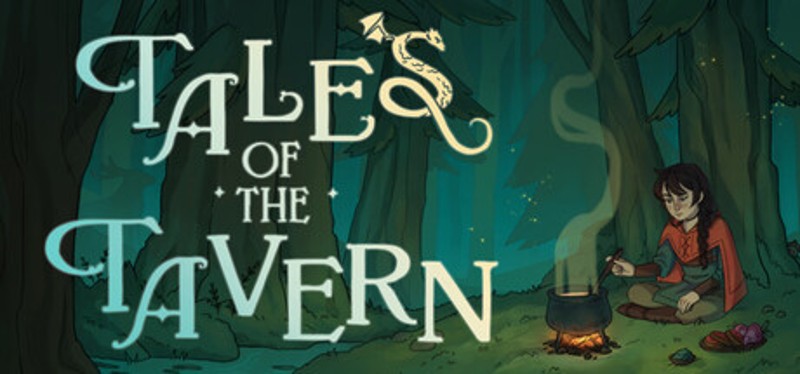 Tales of the Tavern Image
