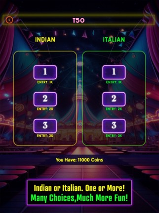 Tambola: Family Housie Game! screenshot