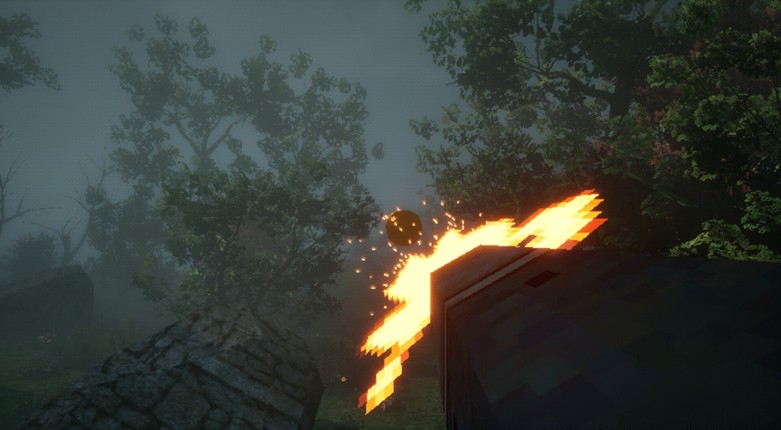 Tank Goblins screenshot