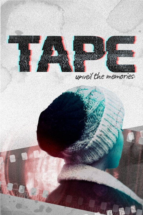 Games like TAPE: Unveil the Memories