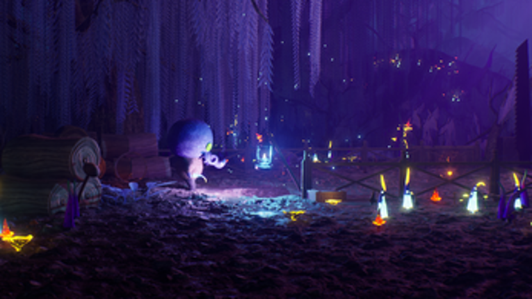 The Ballad Of The Thulhu Image