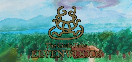 Games like The Circle Tales: Elvenwoods