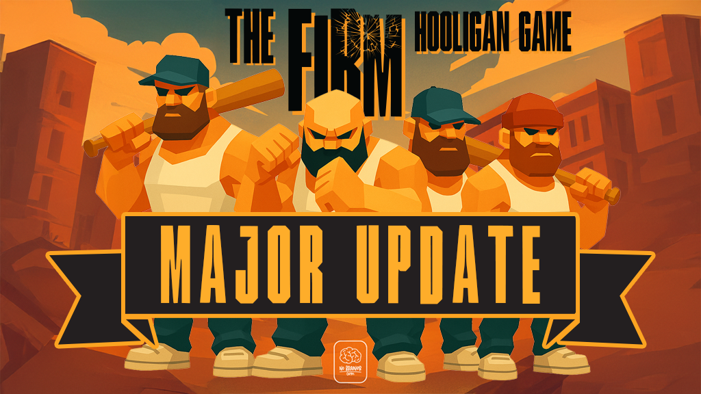 Games like The Firm. Hooligan Game [Major Alpha Update]