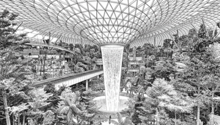 [Game Book] The Hidden Treasure of Captain Nemeth screenshot