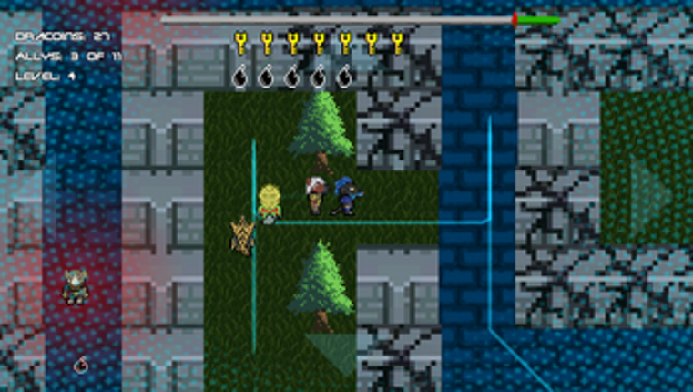 The Hive screenshot