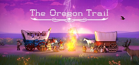 Games like The Oregon Trail