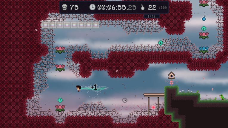 The Path of Ren screenshot