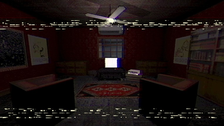 The Roach Hotel screenshot