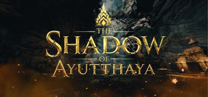 The Shadow Of Ayutthaya Image