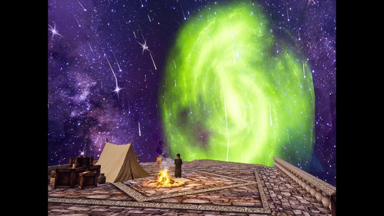 The Way To Life screenshot