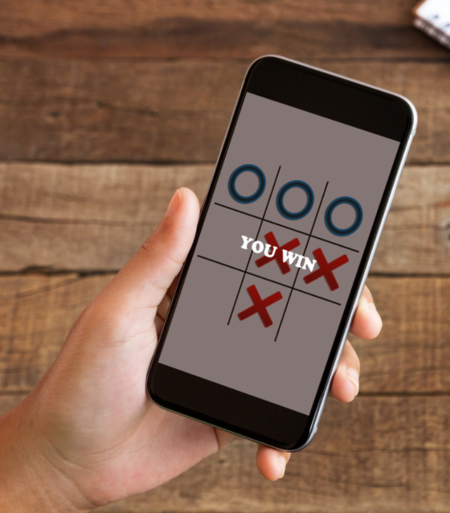 Games like Tic Tac Puzzle 2 PLAYER Free