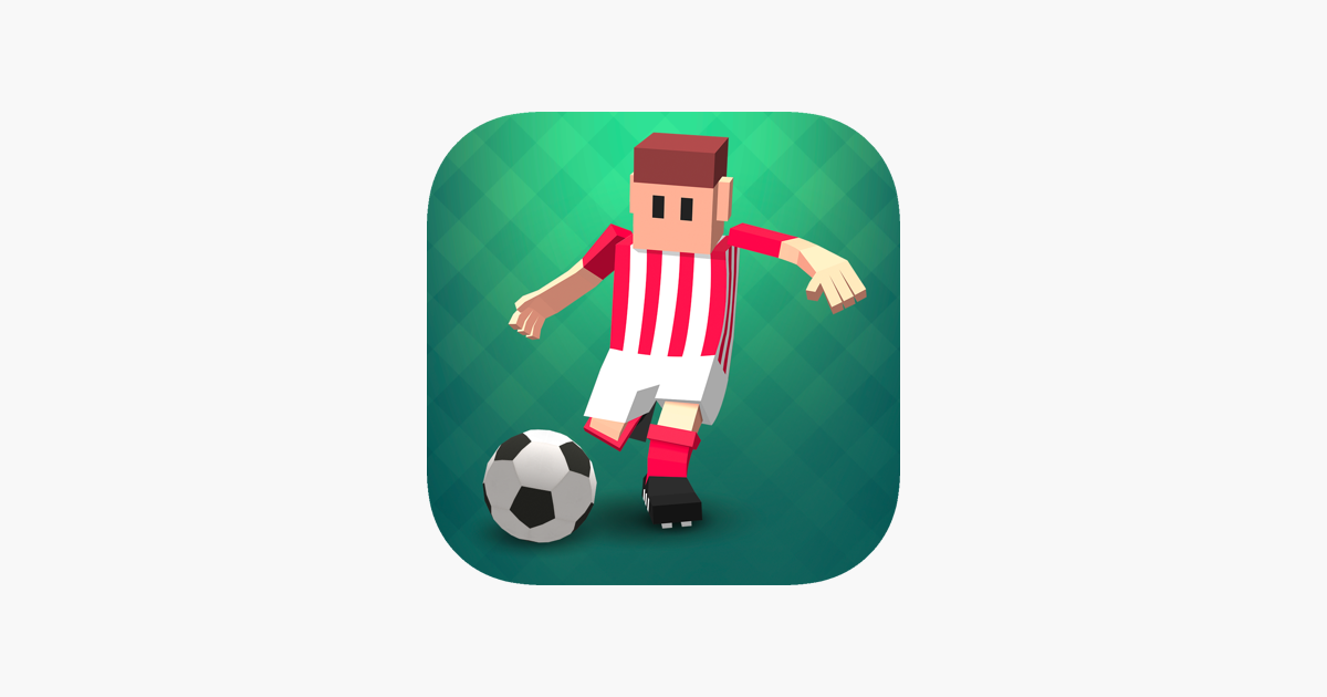 Games like Tiny Striker: World Football