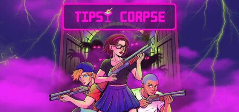 Tipsy Corpse Image