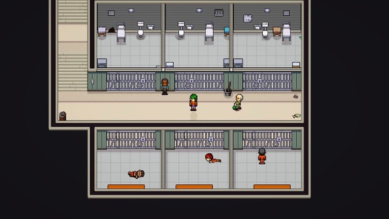 To Pixelia screenshot