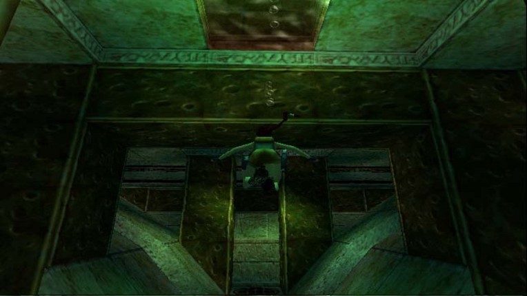 Tomb Raider: The Last Revelation Image