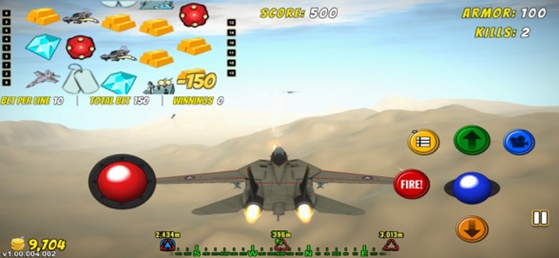 Tomcat Skill Slotz Image