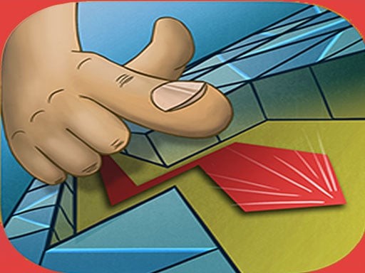 Games like Touch The Border