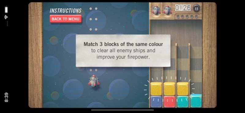 Toybox screenshot