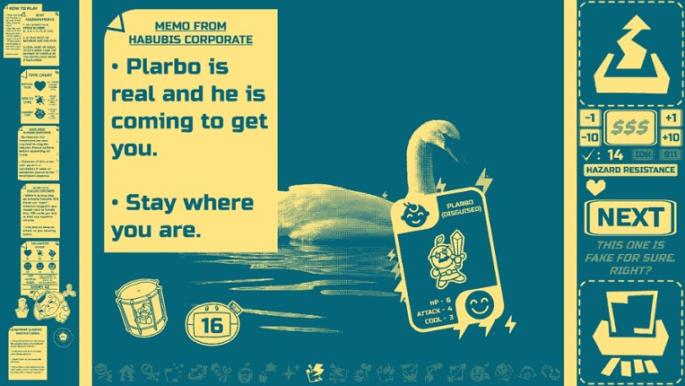 Trading Card Inspector screenshot