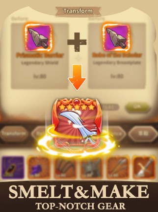 Treasure Chest Master screenshot