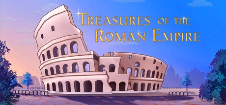 Games like Treasures of the Roman Empire