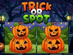 Trick Or Spot Image