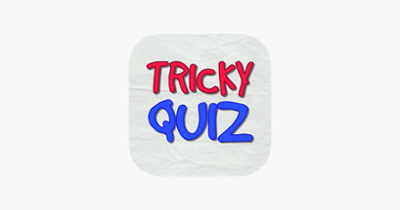 Tricky Quiz Image